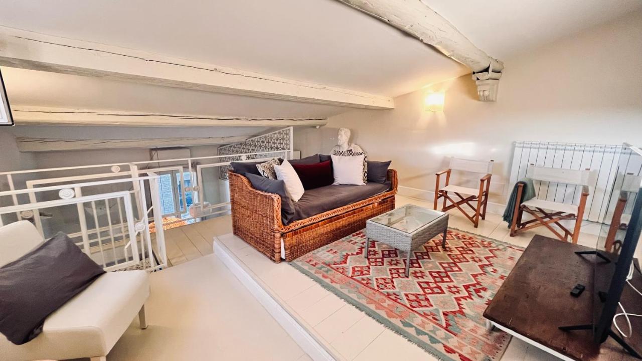 Borgo San Jacopo Penthouse By 360Rentals Florence Ngoại thất bức ảnh