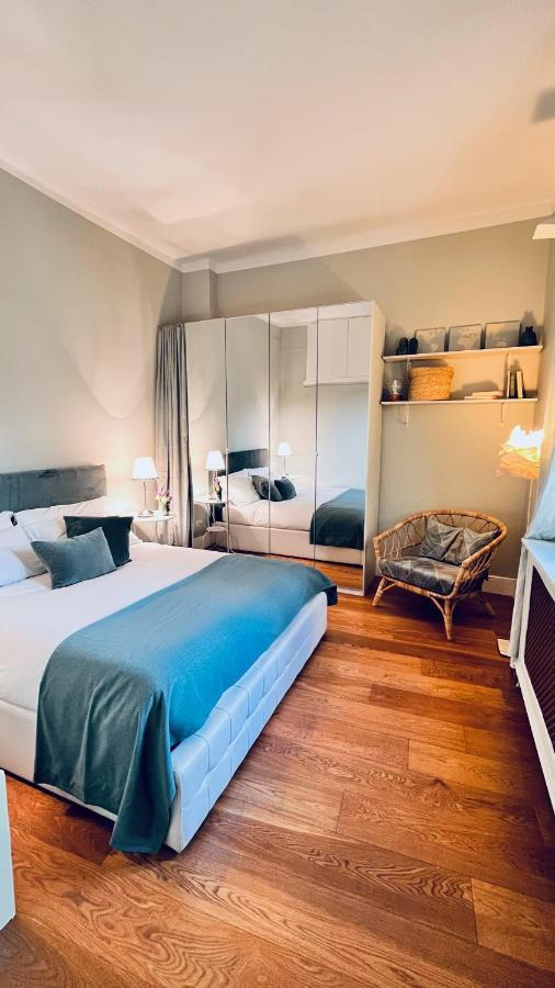Borgo San Jacopo Penthouse By 360Rentals Florence Ngoại thất bức ảnh