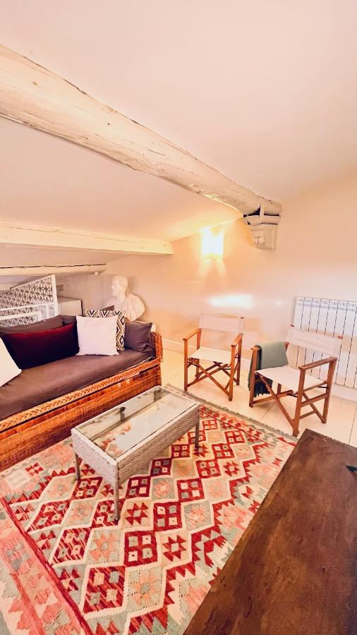 Borgo San Jacopo Penthouse By 360Rentals Florence Ngoại thất bức ảnh