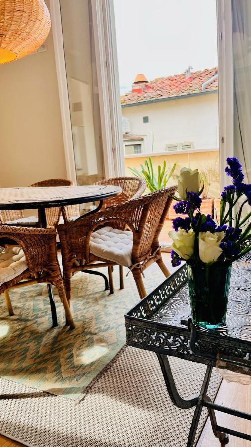 Borgo San Jacopo Penthouse By 360Rentals Florence Ngoại thất bức ảnh