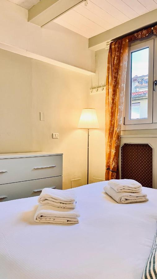 Borgo San Jacopo Penthouse By 360Rentals Florence Ngoại thất bức ảnh