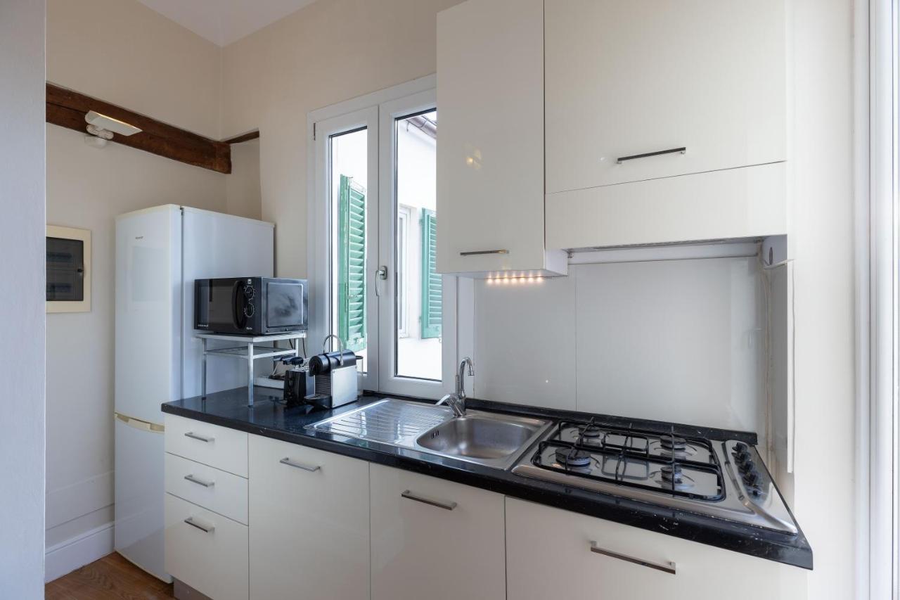 Borgo San Jacopo Penthouse By 360Rentals Florence Ngoại thất bức ảnh
