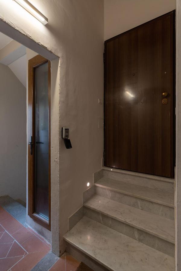 Borgo San Jacopo Penthouse By 360Rentals Florence Ngoại thất bức ảnh