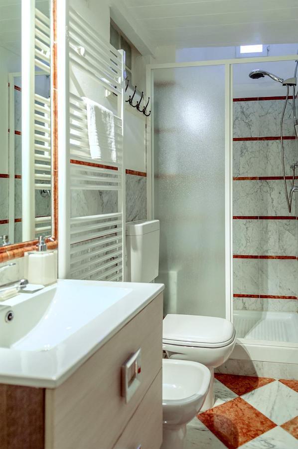 Borgo San Jacopo Penthouse By 360Rentals Florence Ngoại thất bức ảnh
