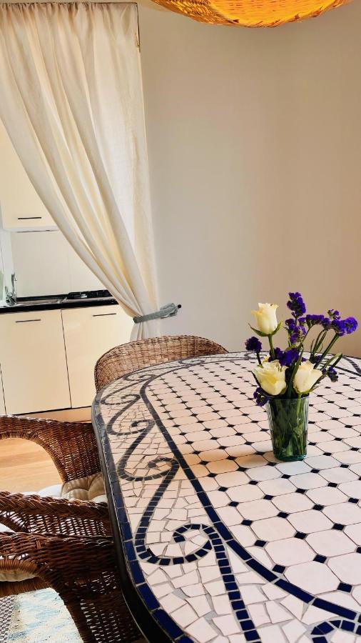 Borgo San Jacopo Penthouse By 360Rentals Florence Ngoại thất bức ảnh