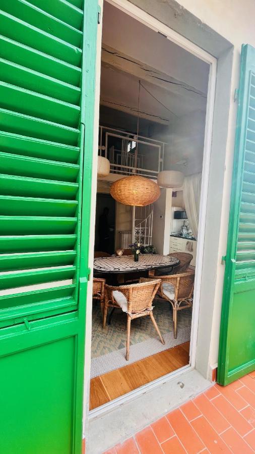 Borgo San Jacopo Penthouse By 360Rentals Florence Ngoại thất bức ảnh