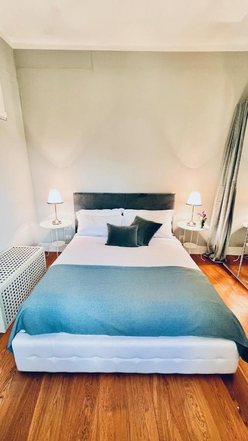 Borgo San Jacopo Penthouse By 360Rentals Florence Ngoại thất bức ảnh