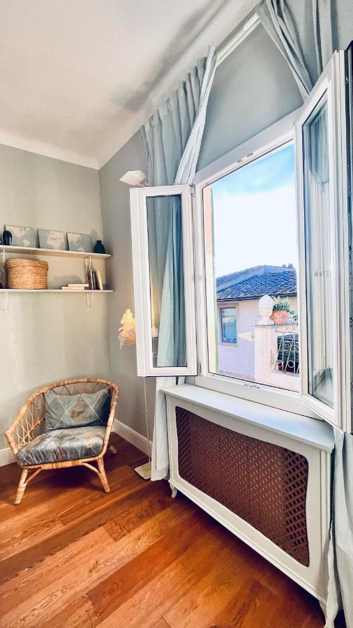 Borgo San Jacopo Penthouse By 360Rentals Florence Ngoại thất bức ảnh