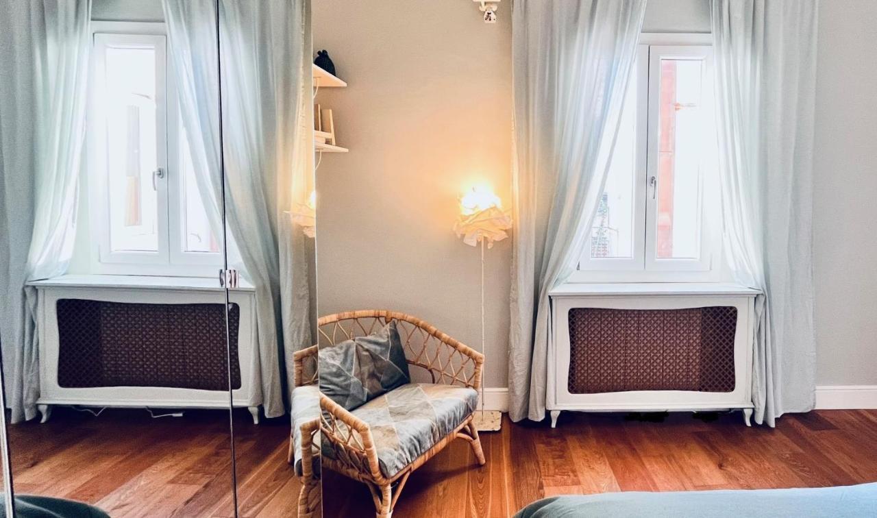 Borgo San Jacopo Penthouse By 360Rentals Florence Ngoại thất bức ảnh