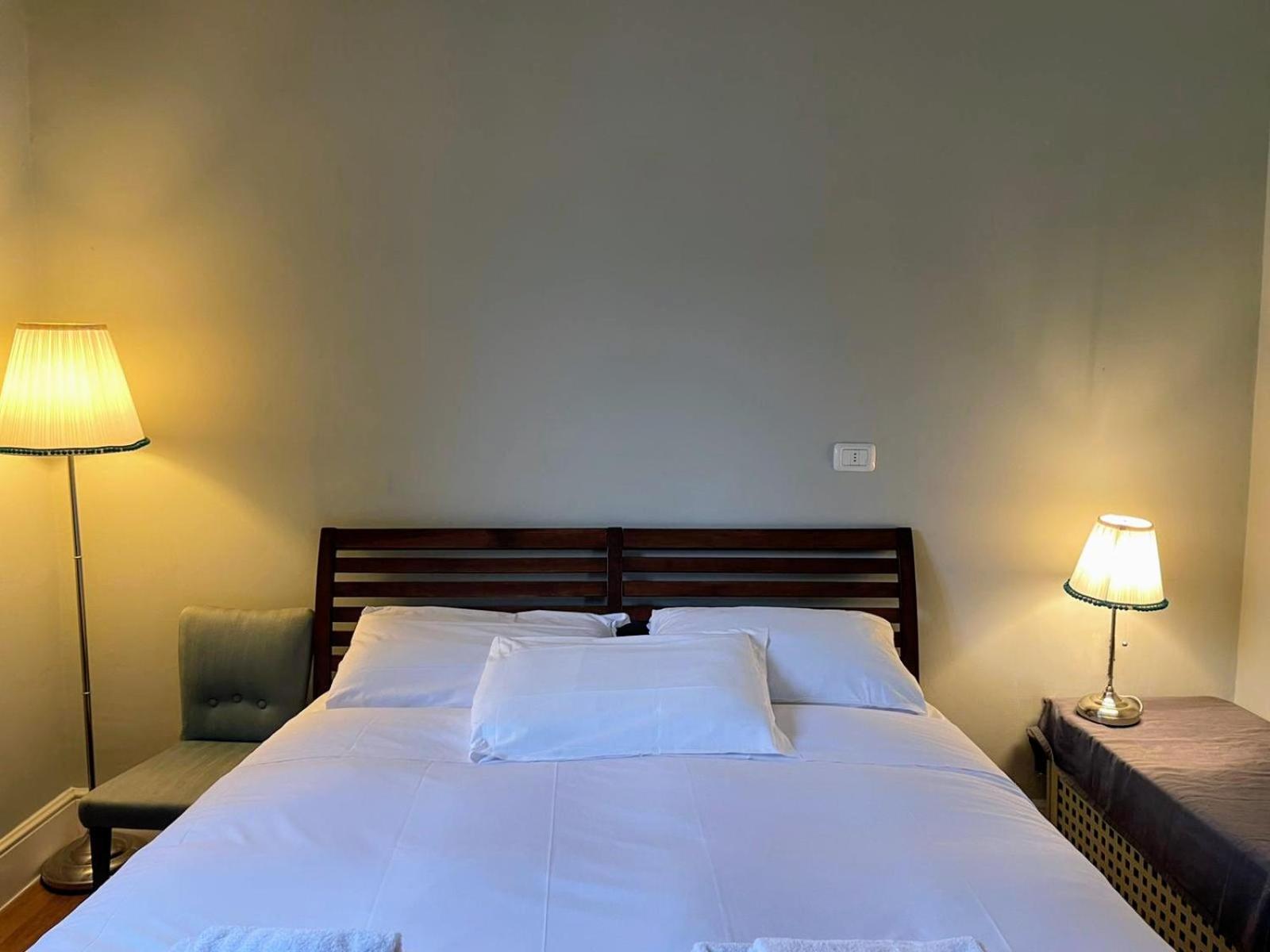 Borgo San Jacopo Penthouse By 360Rentals Florence Ngoại thất bức ảnh
