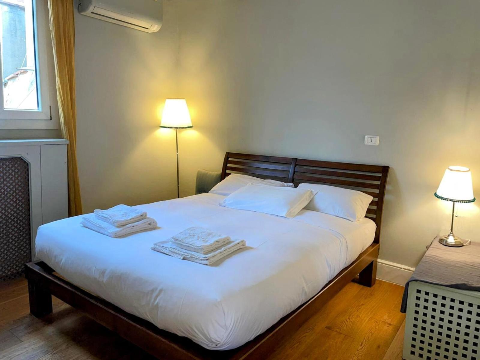 Borgo San Jacopo Penthouse By 360Rentals Florence Ngoại thất bức ảnh
